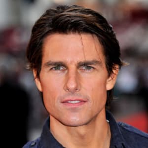 Tom Cruise www.VidaFabulosa.com